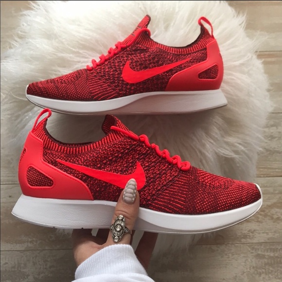 NWT Nike ID Custom Zoom Mariah Flyknit - Picture 3 of 8